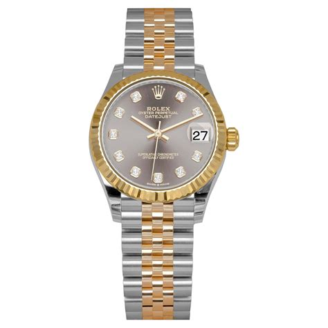 rolex donna quadrante piccolo|orologi rolex donna.